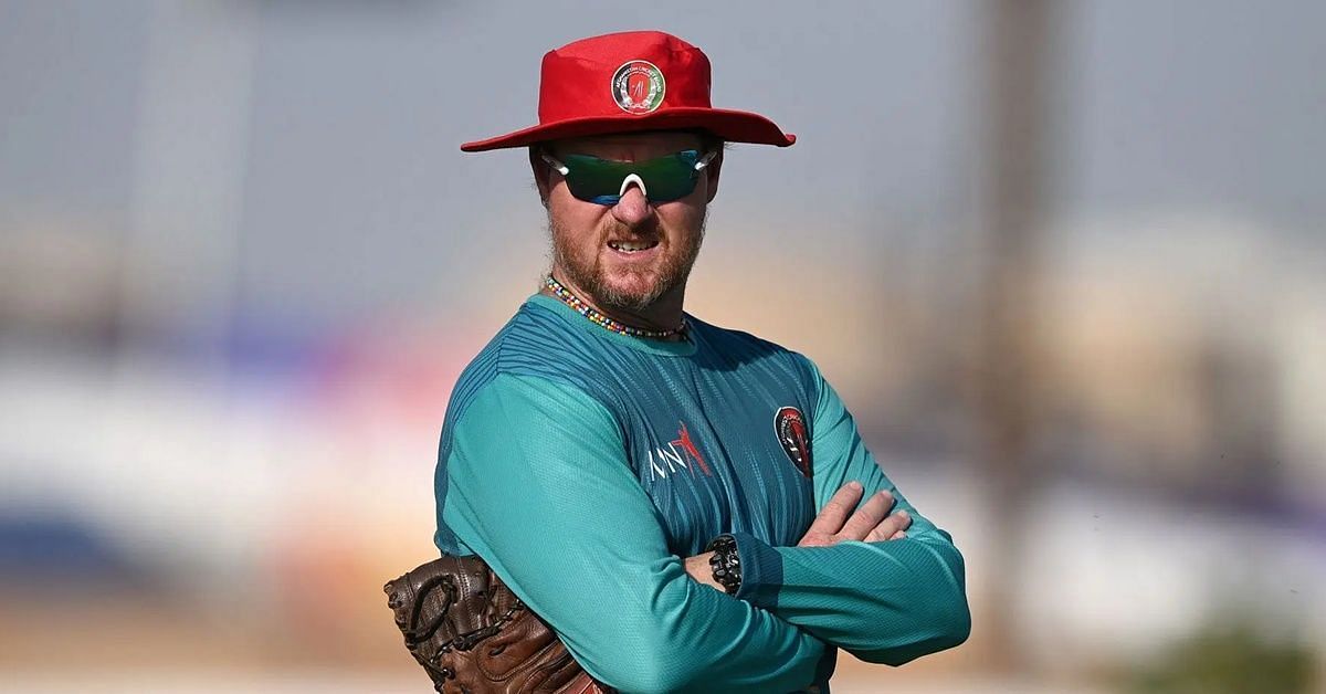 Lance Klusener